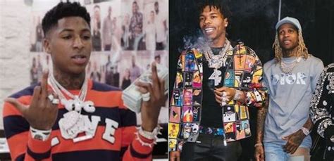 nba youngboy beef with gucci|i hate youngboy Gucci.